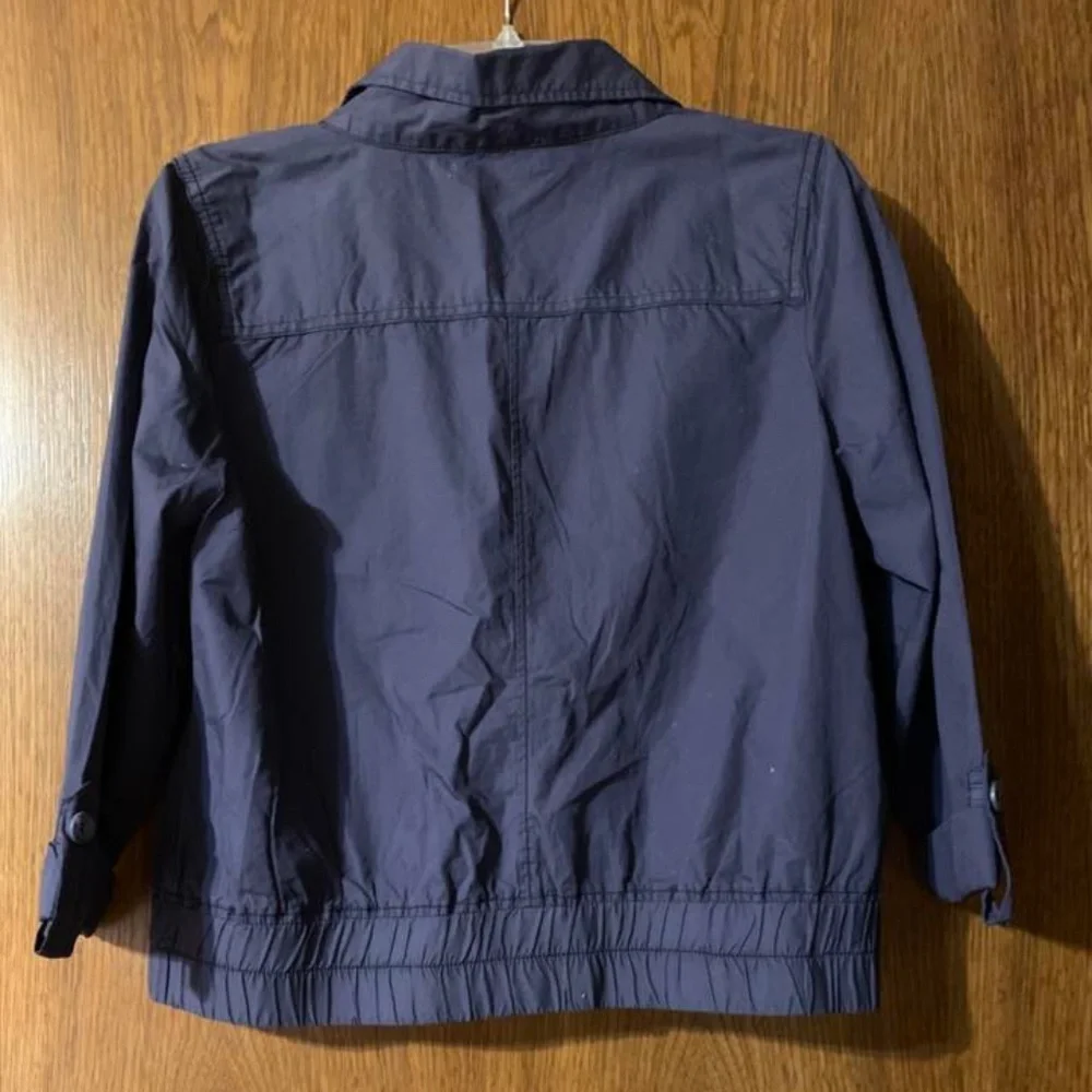 Jacket - Picture 2 of 5